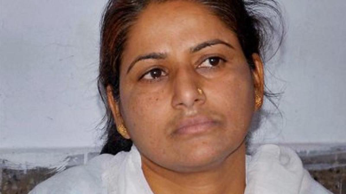 Hearing on bail plea of Manorama Devi deferred